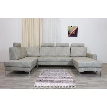 Sedací souprava Nábytek VACULÍK Rohová sedačka VANDA - tvar U