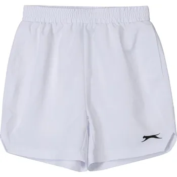 Chlapecké kraťasy Slazenger White 1116462 13 Years