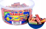 Želé Bonbony kyselé kostky Haribo 1200 g