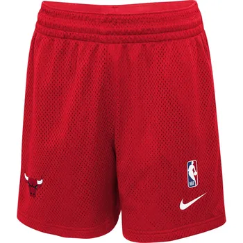 Chlapecké kraťasy Nike Bulls 1116425 7-8 (S)