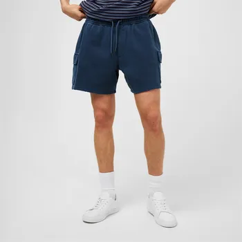 Pánské kraťasy Kraťasy Jack Wills Navy 1115090 S