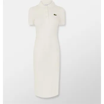Dámské oblečení Šaty Lacoste Flour 1117244 4 (32)