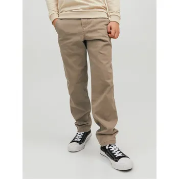 Dětská móda Jack and Jones Beige 1115315 10 Years