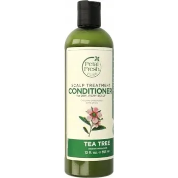 PETAL FRESH PUR Kondicionér Tea Tree - Čajovník