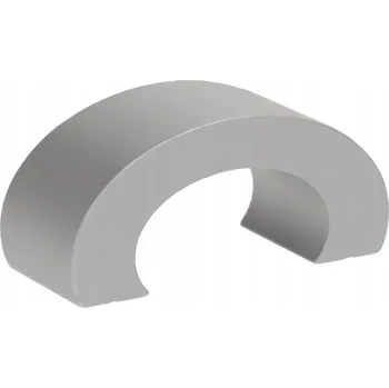 Obraz GAMET, Úchytka UA91, přírodní hliník, 32 mm