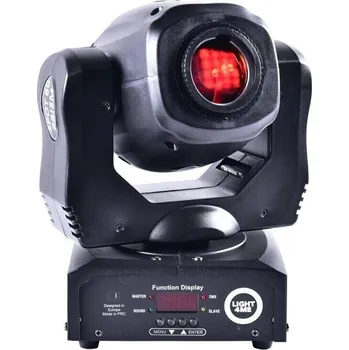 Light4Me Mini Spot 60 Prism Spot