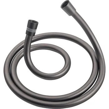 Sprchová hadice Besco Sprchová hadice Uni W GR Grafit kartáčovaná