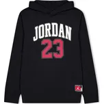 Air Jordan Black 1115510 13 (XL)