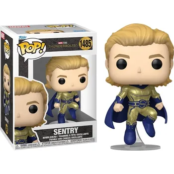 Funko Pop! Marvel Thunderbolts Sentry 1485