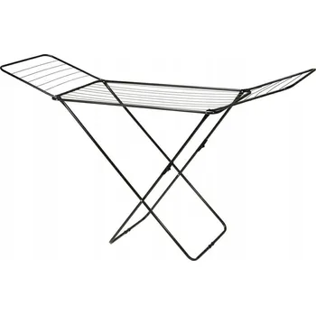 Sušák na prádlo Sušák na prádlo, volně stojící horizontální Orion 54-55 cm