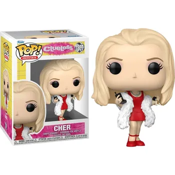Figurka Funko POP! 1807 Movies: Clueless - Cher