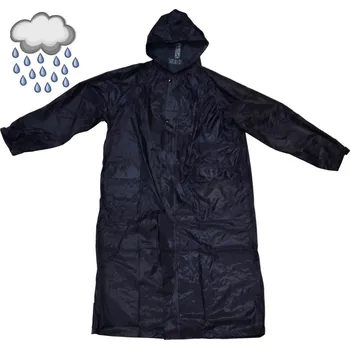 Pláštěnka Silný pláštěnka do deště POLYESTER vel XXL