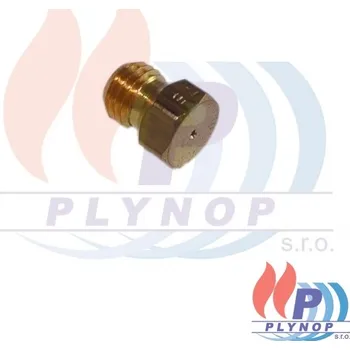 Příslušenství ke kotli Tryska 0,75 PB Dakon - 7014 0115 / 8738102340