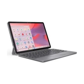 Notebook Lenovo Chromebook Duet/11M889/MT Kompanio 838/10,95"/WUXGA/T/8GB/128GB eMMC/Mali G57/Chrom (83HH001LMC)