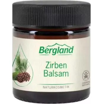 Aromatický RELAXAČNÍ balzám s jedlí