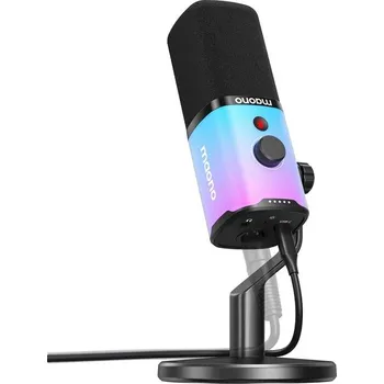 Mikrofon MAONO PD100X RGB