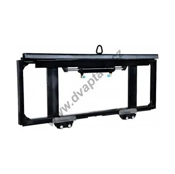 Boční posuv 4500 kg/1200 mm