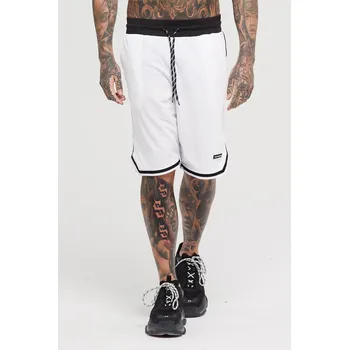 Pánské kraťasy Kraťasy Good For Nothing White 1114167 Small