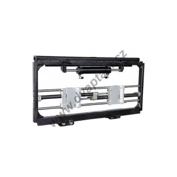 Pozicionér vidlic 3500 kg/1150 mm