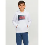 Jack and Jones White 1115792 10 Years