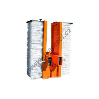 Zametací zařízení ZL 250 SKL pro vysokozdvižný vozík