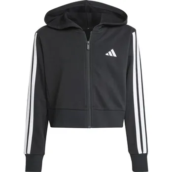 Dívčí mikina adidas Black 1116302 11-12 Years