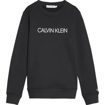 Dětská móda Calvin Klein Black Bae 1115446 11Y