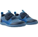 Reima Tepastelu Dětské barefoot boty s membárnou - Blue Ocean, vel. 26