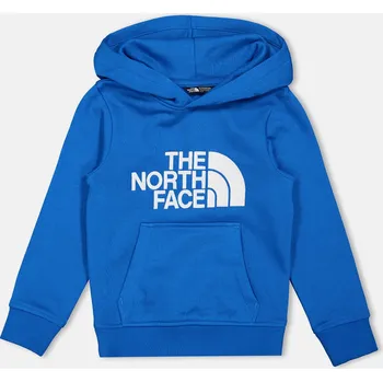 Chlapecká mikina The North Face Hero Blue T4S 1115835 S