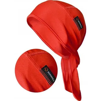 Nákrčník Nákrčník Hornhill univerzální červená