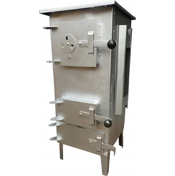 Krbová kamna Kamna Elektromet 65 x 32 x 35 cm
