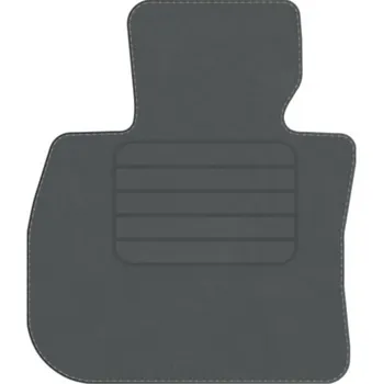 autokoberec Kobercové rohožky Edecor velurové 1 ks.