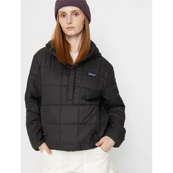 Dámská mikina Patagonia Light Gust HD (black) S, černá