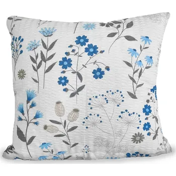 Povlak na dekorativní polštářek Povlak na spaní Fan 40 x 40 cm