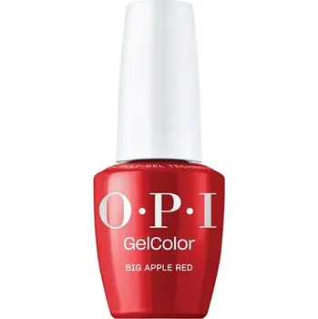 Lak na nehty OPI GelColor Nail Polish - Gelový lak na nehty 15 ml - I Cannoli Wear