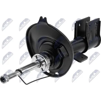 Tlumič pérování NTY A-CT-018