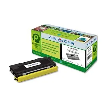 Počítačové příslušenství OWA Armor toner pro BROTHER HL 2030, 2040, 2070 DCP 7010, 7025 MFC 7225,Fax 2820,2500 Stran,TN2000,černá/black (TN-2000)