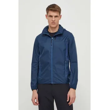 Pánská softshellová bunda Outdoorová bunda Colmar tmavomodrá barva 1893.2XQ 59X, vel. M