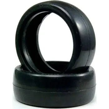 RC náhradní díl Kyosho KC-Slicks V2 1:10 Soft Tyres 28 (2) - expresní doprava