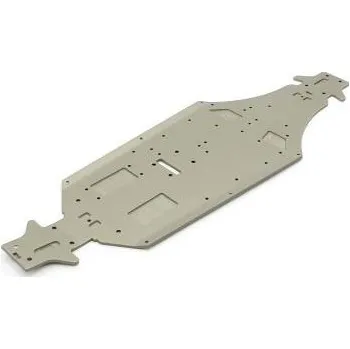 RC náhradní díl Main Chassis Kyosho Inferno MP10Te - expresní doprava