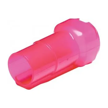 Makita, spol. s r.o. kryt červený pro 300F/401F/402FR/400F/301FR STOP