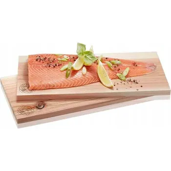 Obraz Sada ks grilování prkének Gefu BBQ XXL