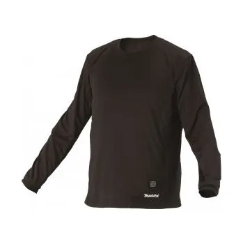 pracovní bunda Makita, spol. s r.o. Mikina XXL s vyhříváním aku Li-ion LXT 14,4V/18V Z