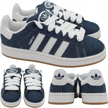 Dámské tenisky Adidas Originals boty Campus 00s JI3163 velikost 44 2/3