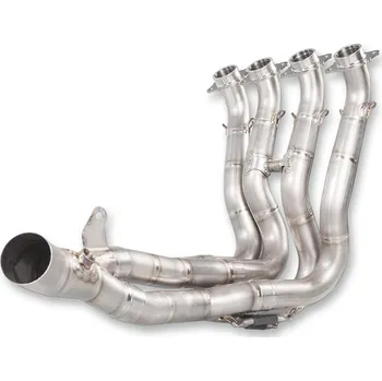 Výfuk pro motocykl AKRAPOVIČ záhlaví SS CBR1000RR 17