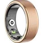 iGET Smart Ring R1 Rose Gold vel. 8 R1 Rose Gold 8
