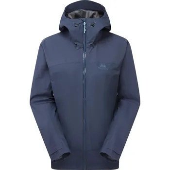 Dámská větrovka Mountain Equipment Tacul Jacket Women's Velikost: M / Barva: cosmos