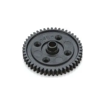 RC náhradní díl Spur Gear 46T Kyosho Inferno MP7.5-Neo - expresní doprava