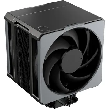 PC ventilátor Cooler Master chladič Hyper 612 Apex, 2x120 mm, LGA1851, AM5 MAP-T6PN-225PK-R1