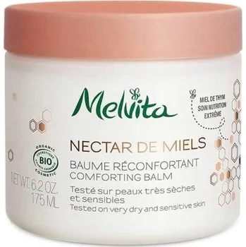 Tělový krém Melvita Nectar de Miels 175 ml hydratační tělový balzám